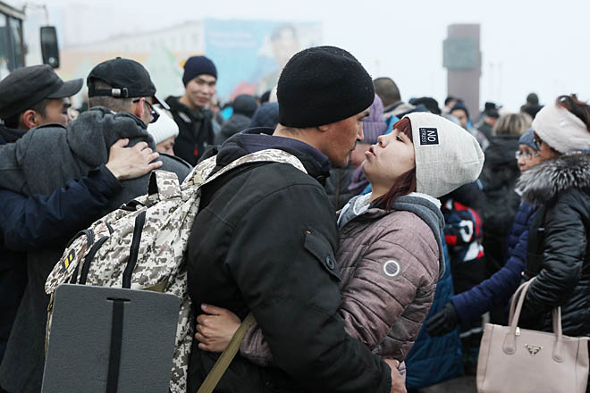 Знаем, что так надо