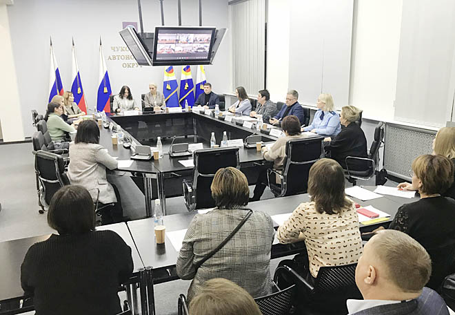 Всесторонне и в разных сферах