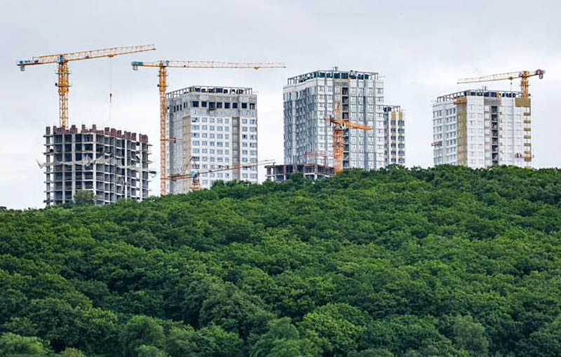 Первые 500 многодетных семей оформили дальневосточную и арктическую ипотеку