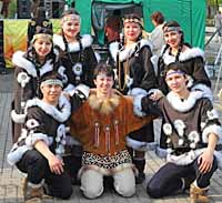 КОЧЕВКА СЕВЕРЯН В МОСКВУ