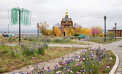 ЛЕТО В ВАСИЛЬКОВЫХ ТОНАХ