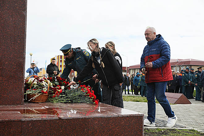 22 июня ровно в 13 часов