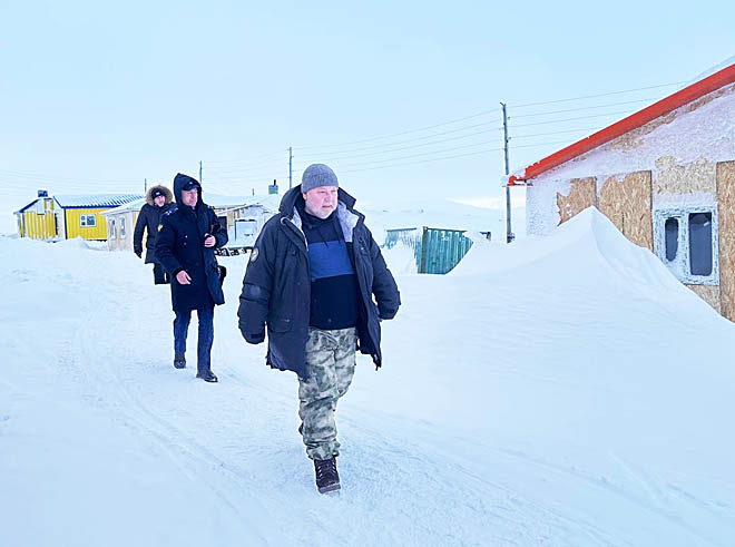 Будут в этом году новоселья