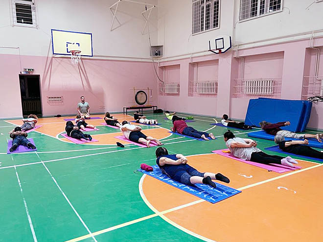 Вкус трезвости