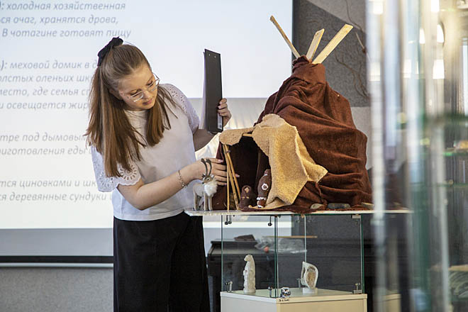 В пламени древних костров