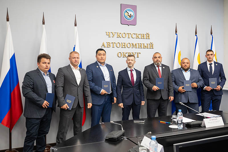 Отучились на отлично