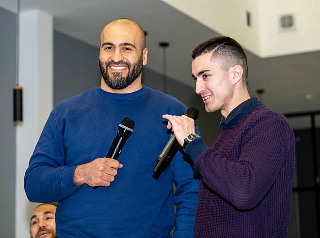 Счастливый билет для умника