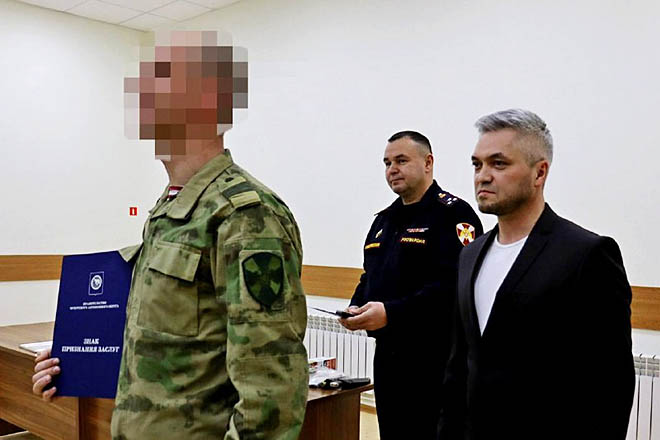 Вернулись, выполнив задачи