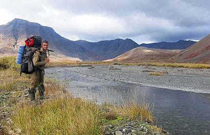 НА КАКАНАУТ – ЗА ДИНОЗАВРАМИ
