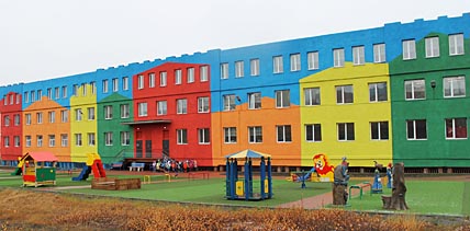 КЛЮЧИК К СОТРУДНИЧЕСТВУ