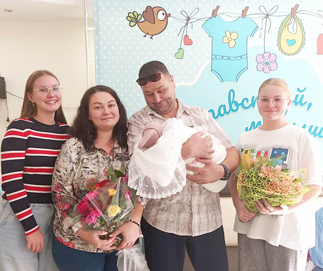 На Дальнем Востоке более 2 тыс. многодетных семей получили по 1 млн руб. на улучшение жилищных условий