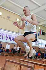 ЮНИОРЫ СНЯЛИ СОМНЕНИЯ