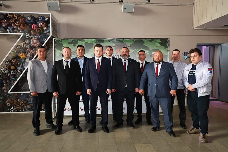 Отличная защита