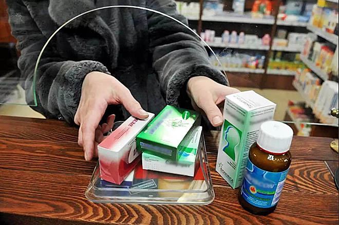 Есть чем лечиться