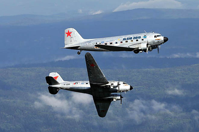 С боями влетели в мирную жизнь