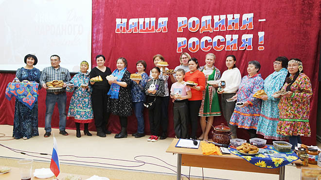 Победителя не выбирали