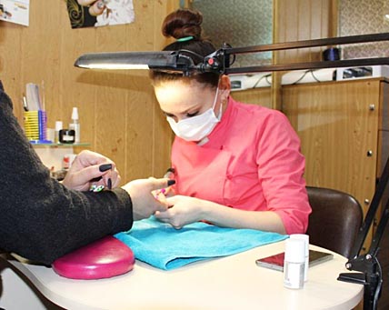 В РЕЖИМ СПЕЦИАЛЬНЫХ  ВОЗМОЖНОСТЕЙ