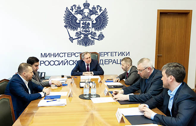 Разговор напрямую