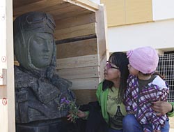 ПАМЯТЬ ИМЕЕТ И ЦЕНУ, И ВЕС