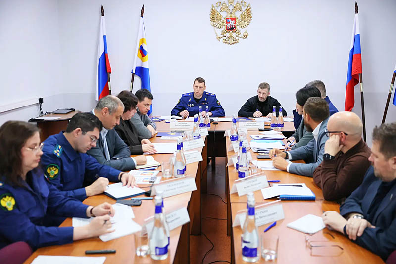 За стройками усилят контроль