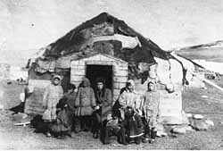 ЖИВАЯ ИСТОРИЯ