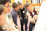 АМБИЦИОЗНОСТЬ «ХРАНИТЕЛЕЙ ЧУКОТКИ»