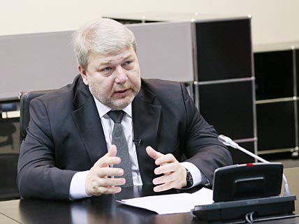 ПРЕЗИДЕНТ ВЫПИСАЛ РЕЦЕПТ