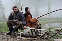 ВОЗВРАЩЕНИЕ «ТЕРРИТОРИИ»