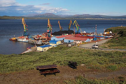 НА «МЫСУ» ОТДОХНЁМ ЦИВИЛИЗОВАННО