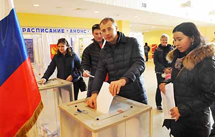 КАНДИДАТЫ ПРОШЛИ ОТБОР