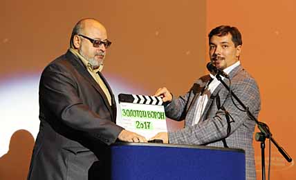 «ЗОЛОТОЙ ВОРОН» ПОШЁЛ НА ВЗЛЁТ