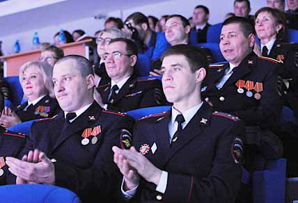 УПРАВЛЕНИЕ СТАЛО ВЗРОСЛЕЕ