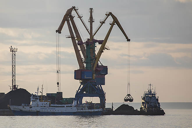 К зиме заправимся по полной