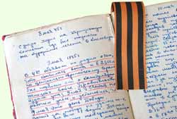 ИХ СЛОВО ЖИВОЕ БЕСЦЕННО,  ИХ ПОДВИГ ВСЕГДА БУДЕТ ЖИТЬ!