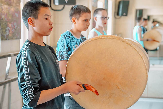 «Энэрти» продолжит летом