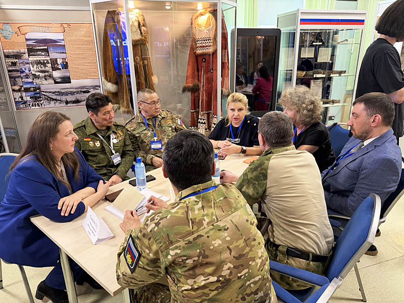 30 наказов от северян