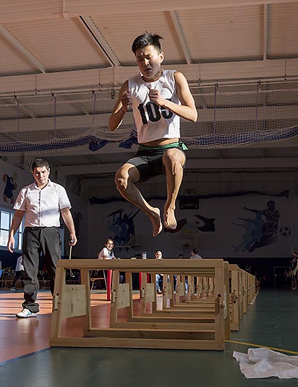 МНОГО БОРОЛИСЬ И ПРЕУСПЕЛИ