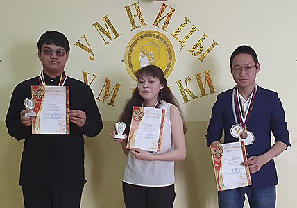 ВСЕ УМНИКИ ОКАЗАЛИСЬ ИЗ ЛОРИНО