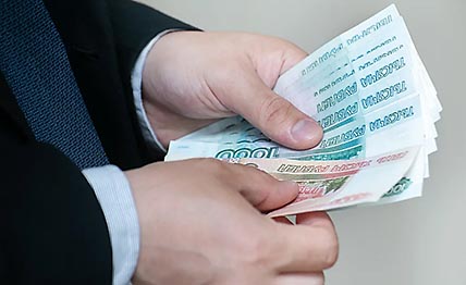 КОРРЕКТИРОВКИ С ПОВЫШЕНИЕМ