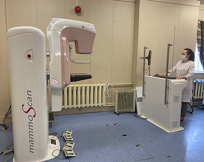 Для врачей и пациентов