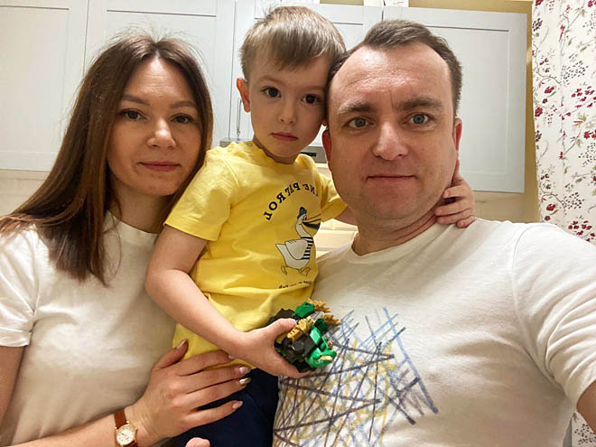 Можно думать о пополнении