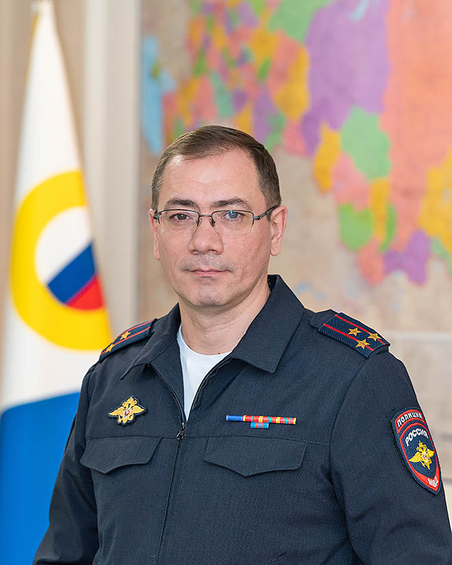 Порядок и его слагаемые