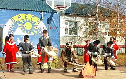 ВАЕГАМ СТУКНУЛО 65
