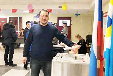 ВАЕГИ ПОДТВЕРДИЛИ ЗНАЧЕНИЕ КАЖДОГО ГОЛОСА
