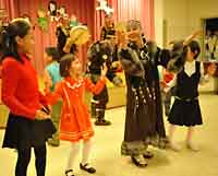 «ЭРГЫРОН» ПРИЕХАЛ  С КОНЦЕРТОМ