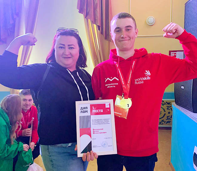 На бульдозере к триумфу