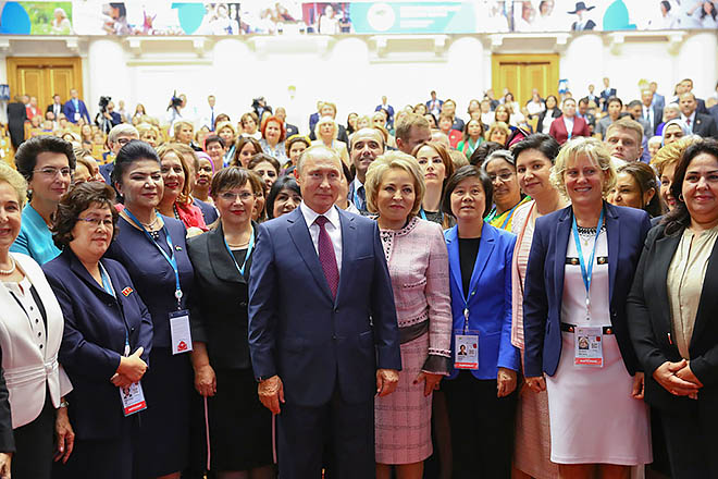 По компасу к лидерству