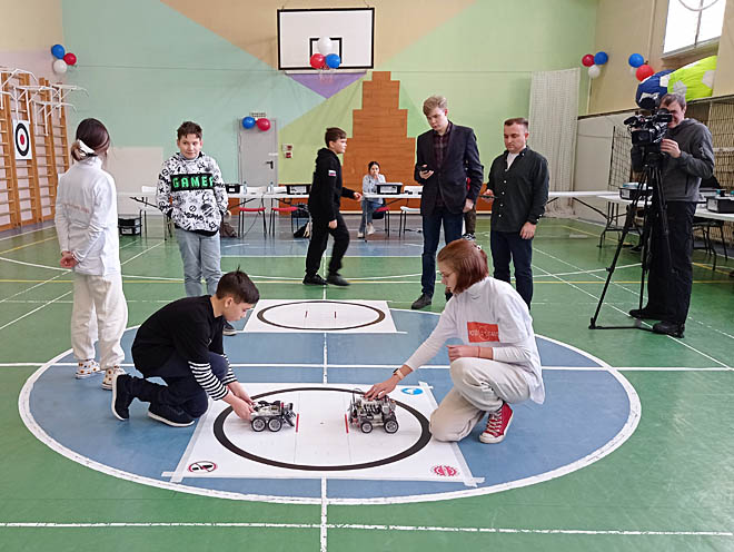 «Аврора» вновь не промахнулась