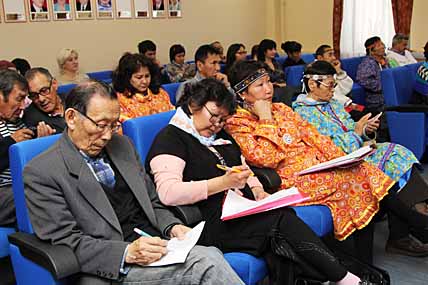 ОРГАНИЗАЦИЯ ПЕРЕШЛА В ДВИЖЕНИЕ