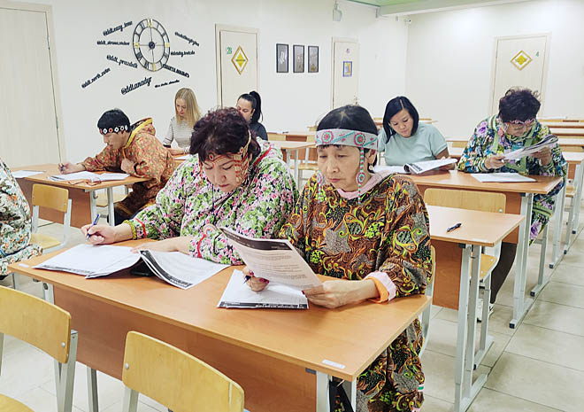 Ещё больше узнали о стране